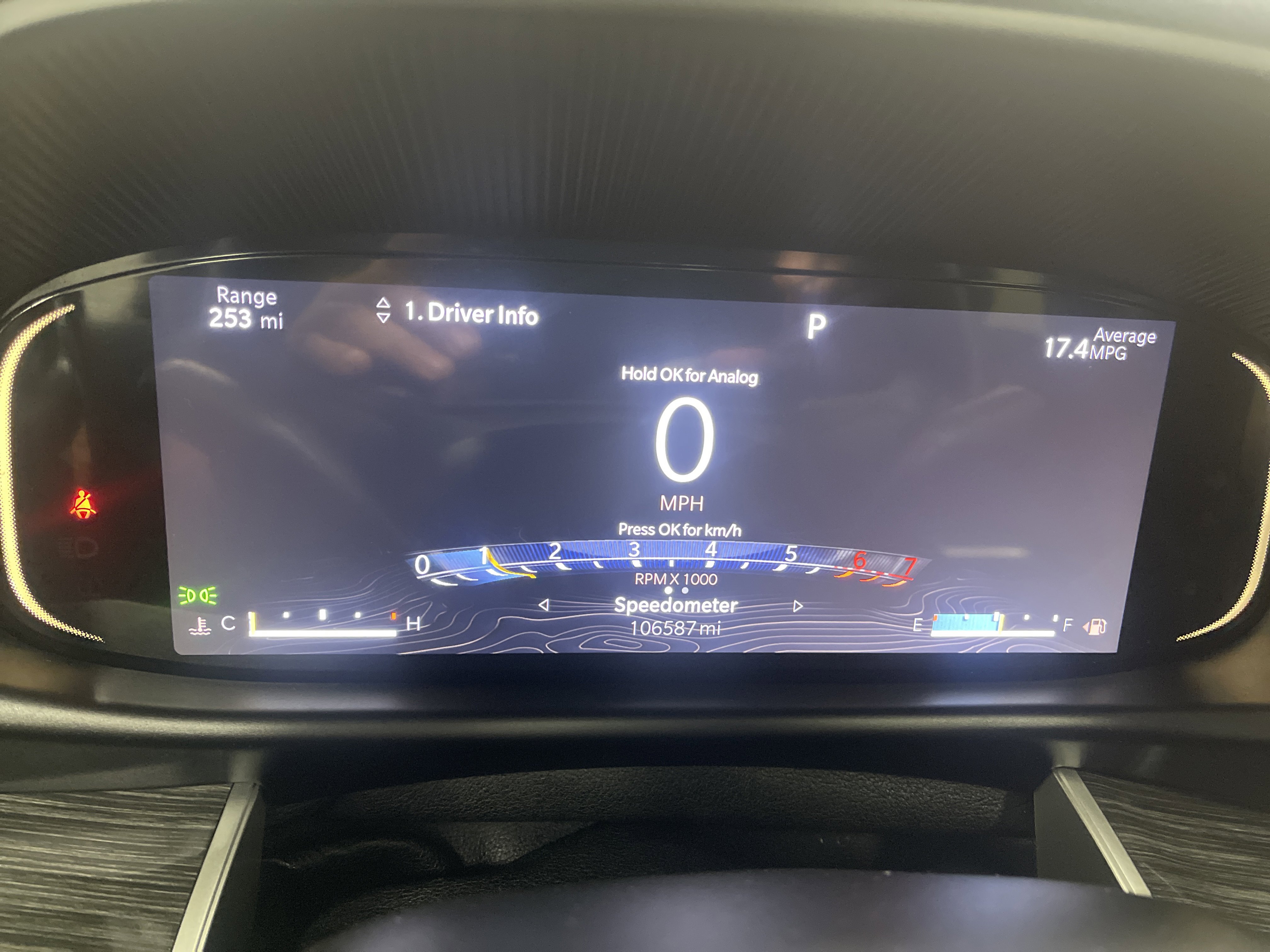 Used 2022 Jeep Wagoneer Series II w/ Premium Group I image 35