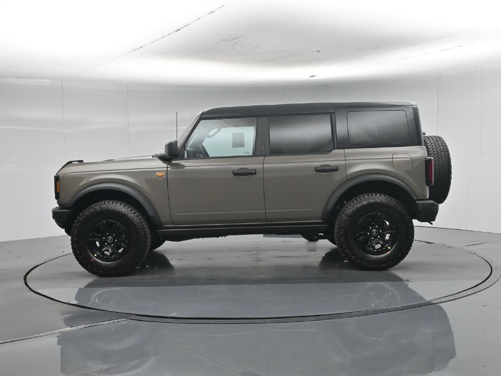 New 2026 Ford Bronco Badlands w/ Wildtrak Package AWD/4WD image 27