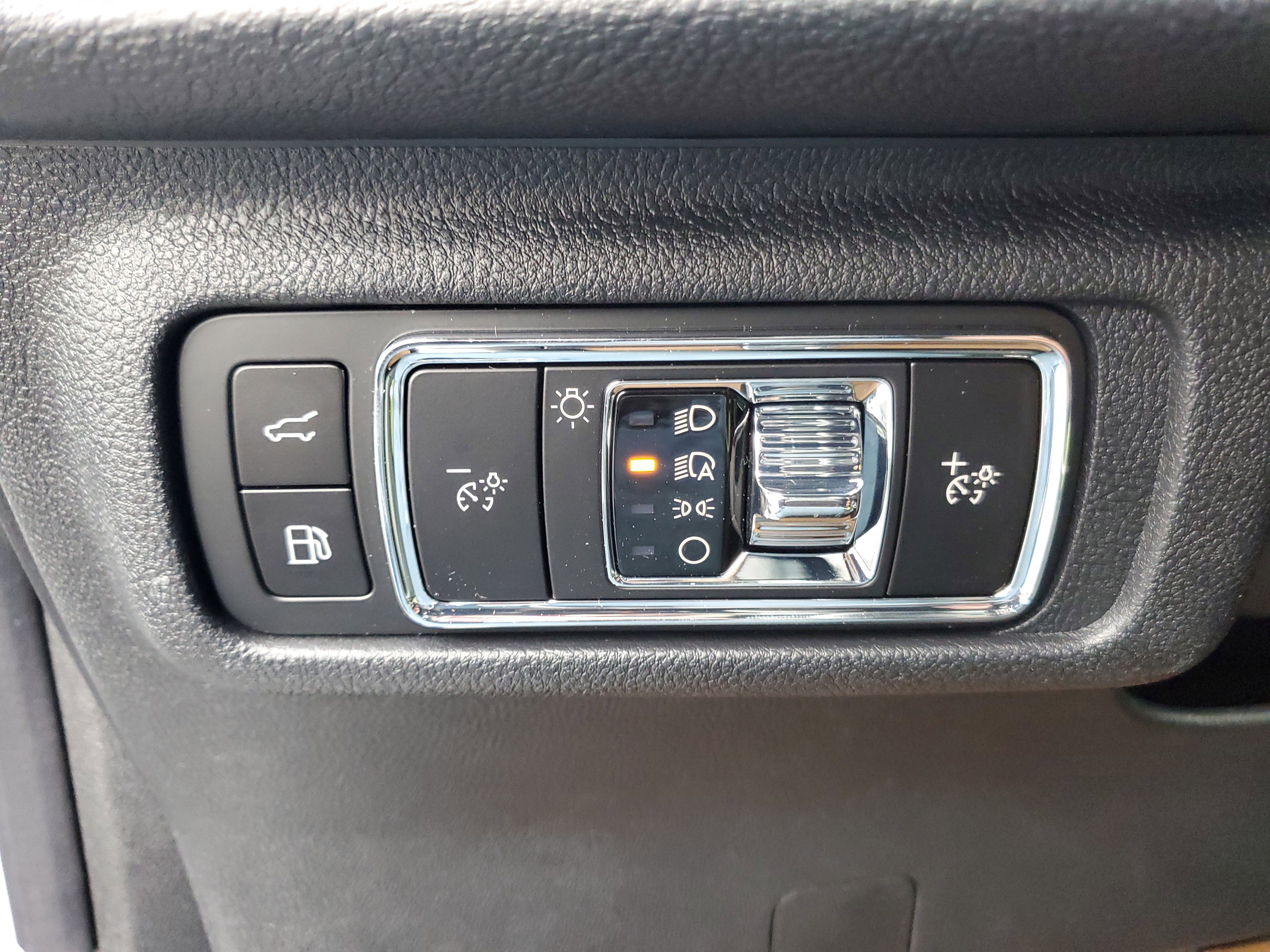 New 2026 Lincoln Corsair Grand Touring image 14