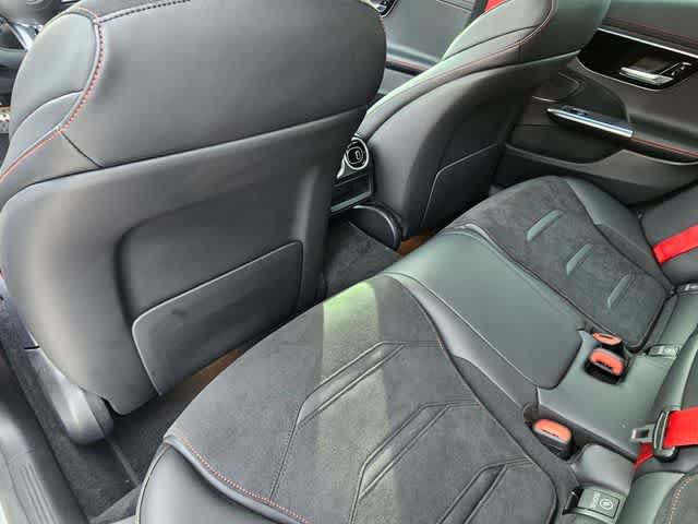 Used 2023 Mercedes-Benz C 43 AMG 4MATIC Sedan image 18