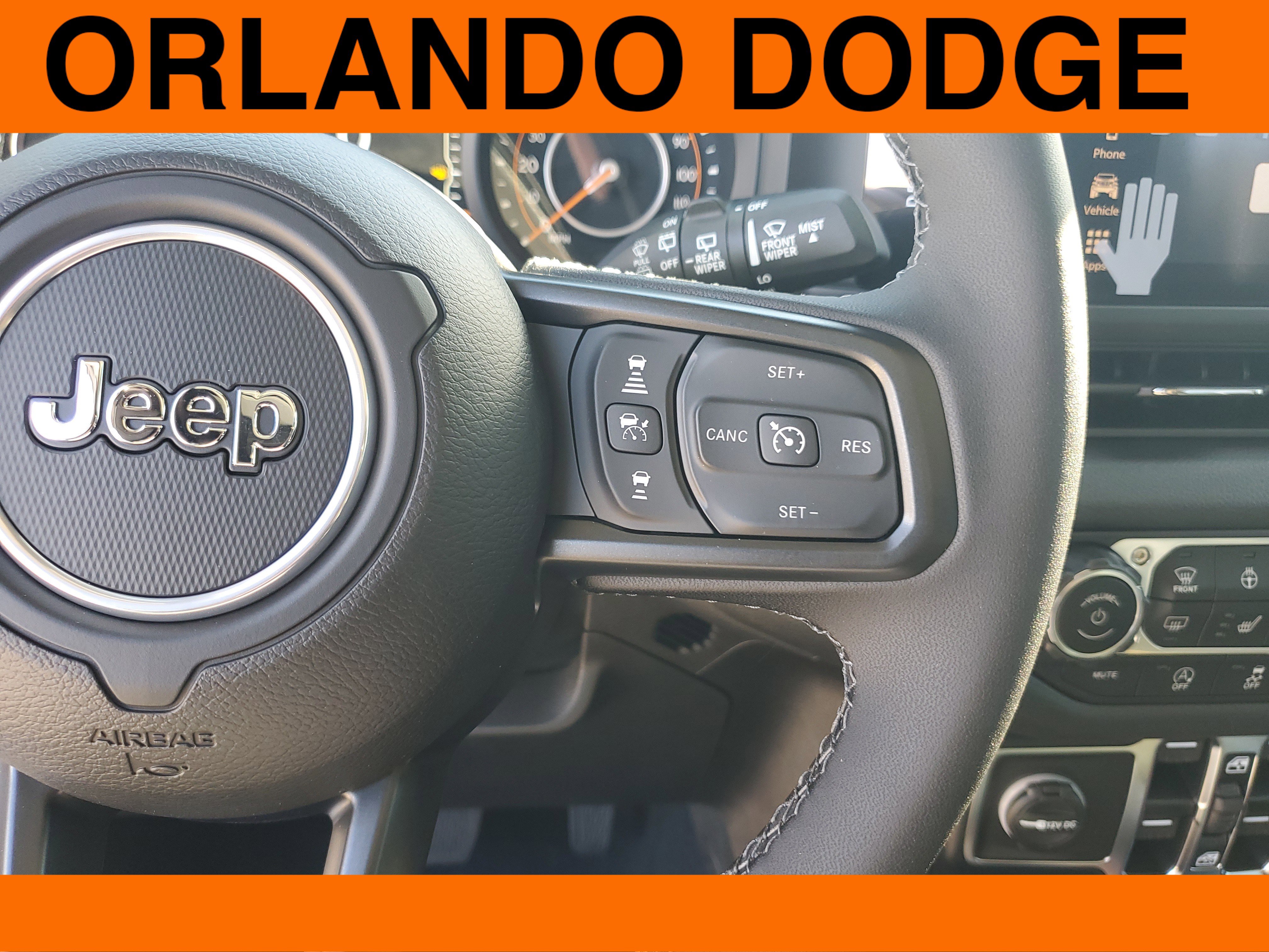 Used 2026 Jeep Wrangler Sport S image 15