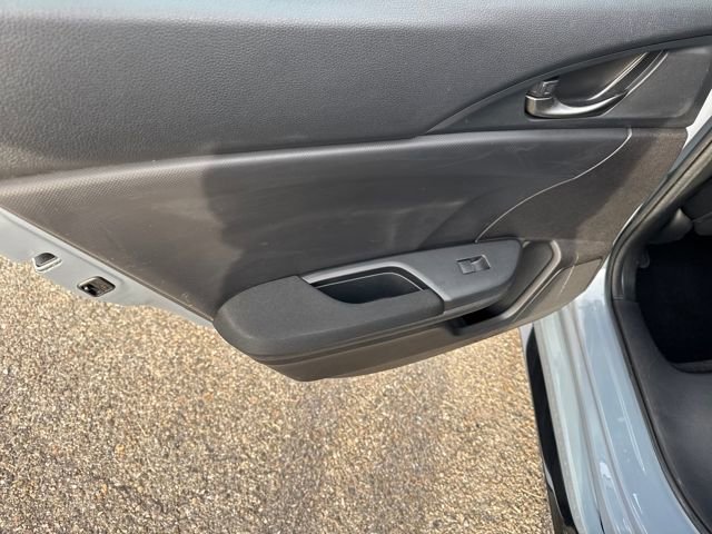 Certified 2017 Honda Civic Sport image 14