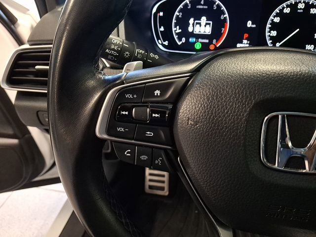 Used 2022 Honda Accord Sport Special Edition image 18