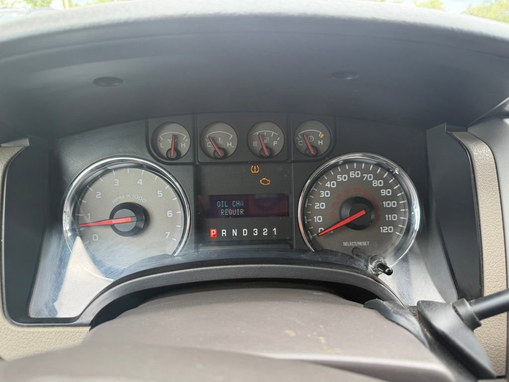 Used 2010 Ford F150 XLT AWD/4WD image 15