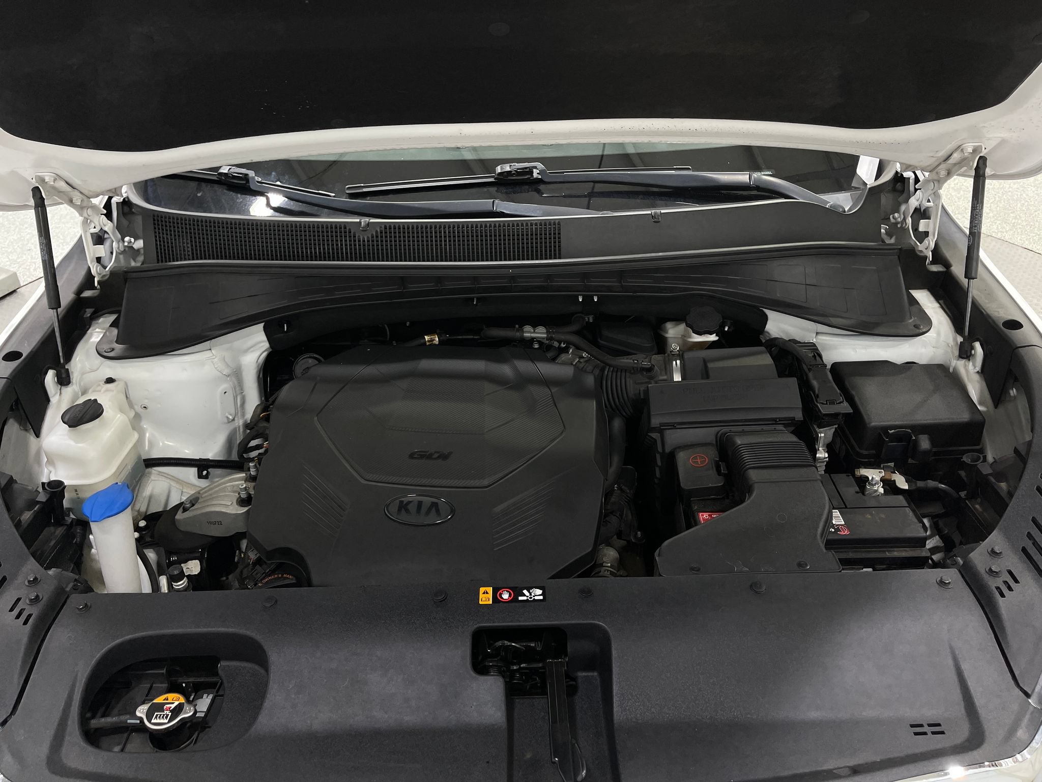 Used 2020 Kia Sorento SX FWD image 27