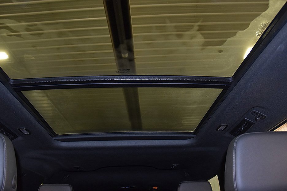 Used 2021 Chevrolet Tahoe LT image 25