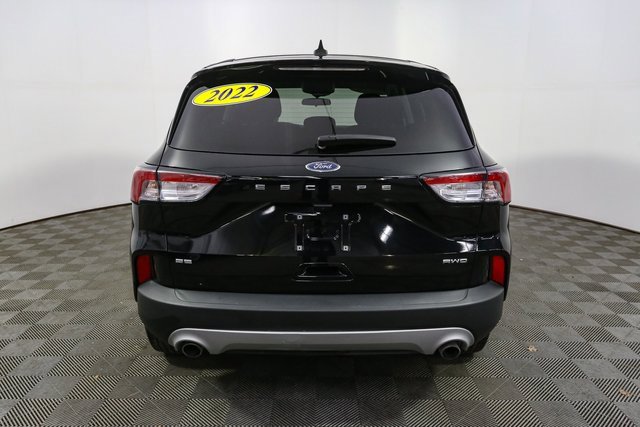 Used 2022 Ford Escape SE w/ Convenience Package image 8