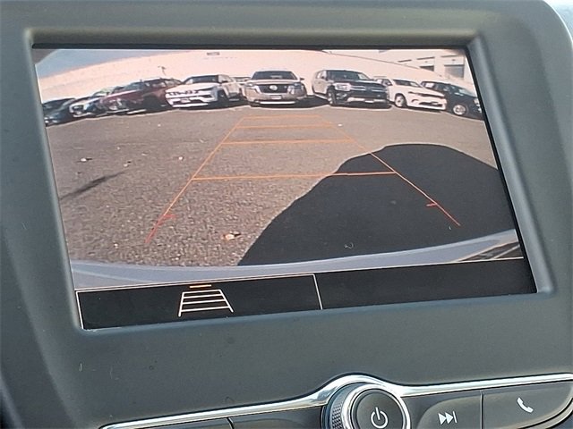 Used 2022 Chevrolet Equinox LS image 12