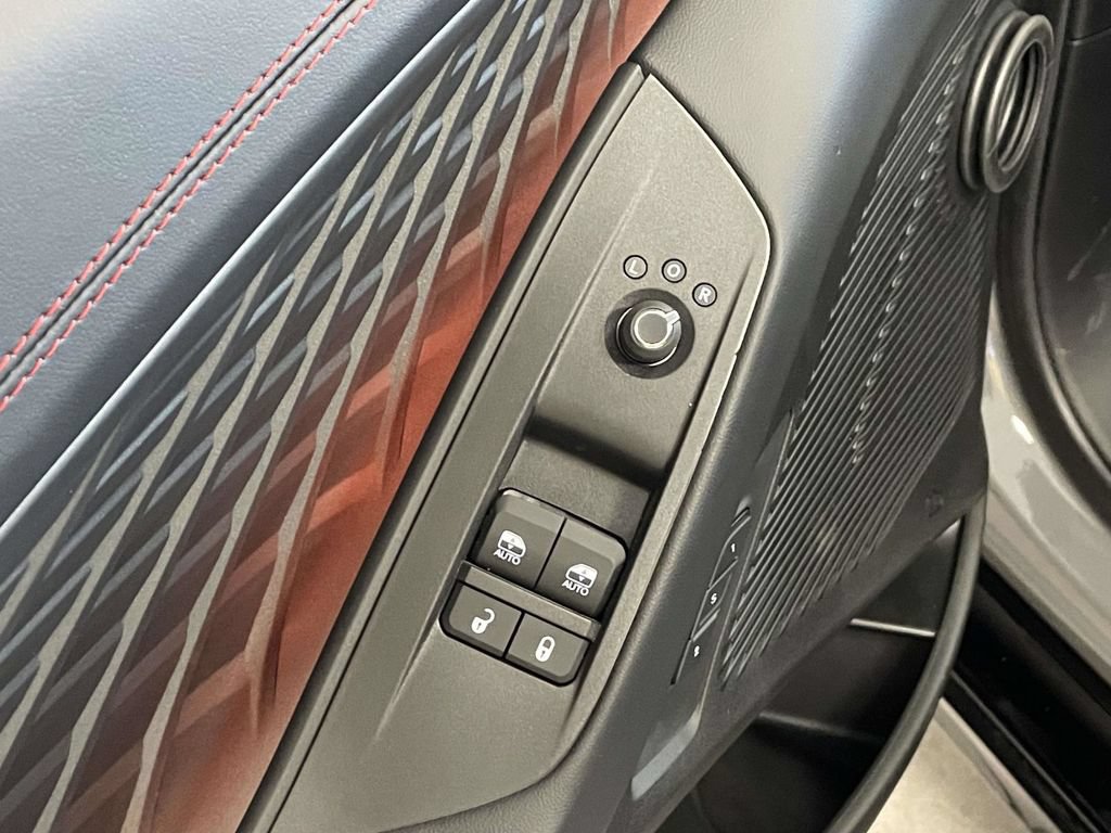 New 2026 Dodge Charger Scat Pack AWD/4WD image 17