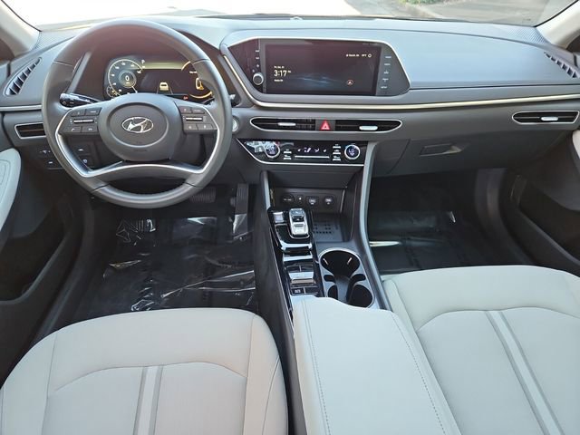Used 2023 Hyundai Sonata SEL w/ Convenience Package image 14