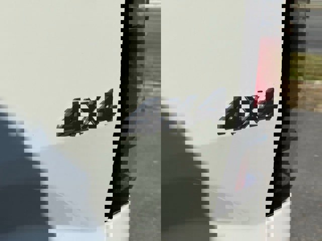 New 2026 Nissan Frontier SV w/ Tow Package image 15