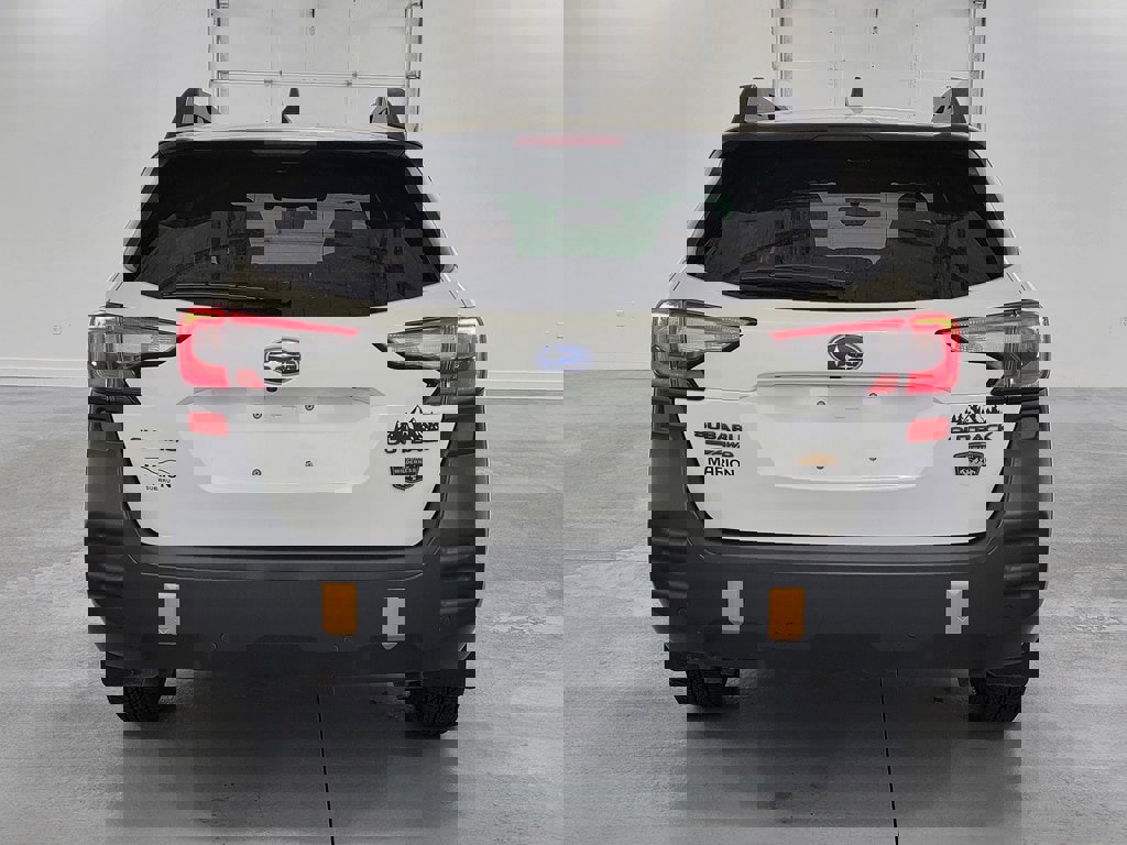 Used 2022 Subaru Outback Wilderness w/ Wilderness Package image 8