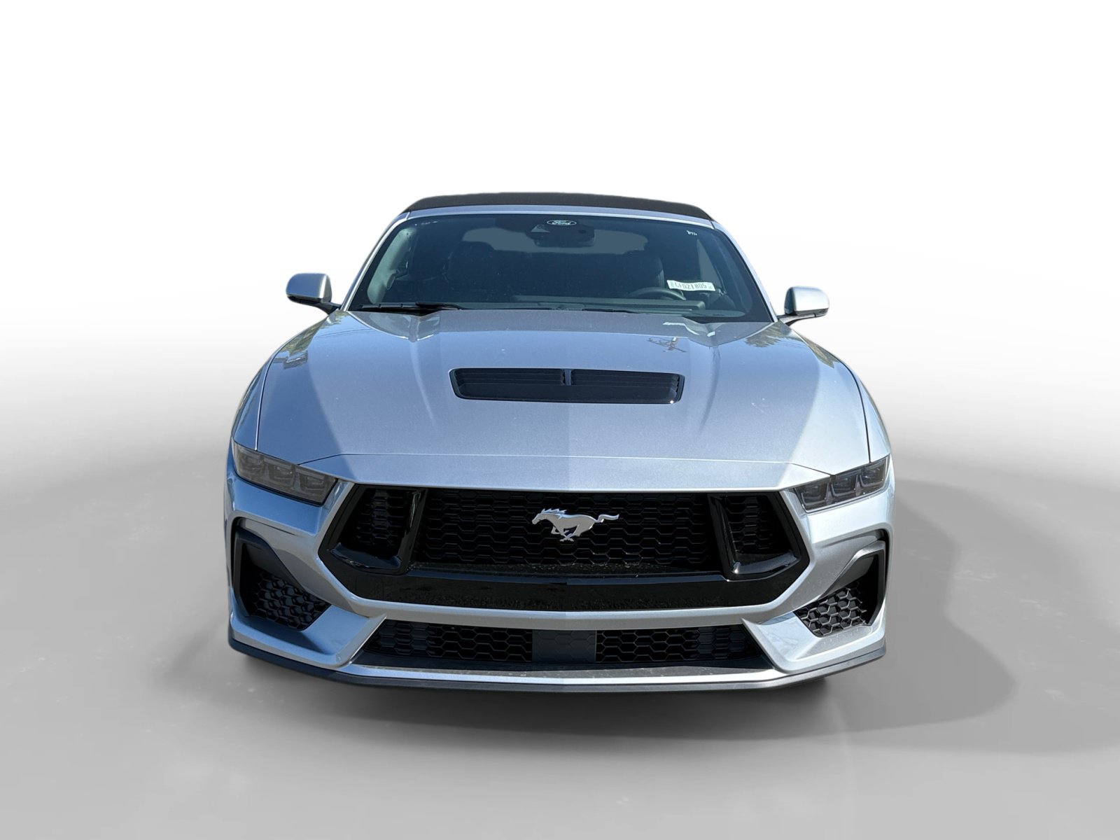 New 2026 Ford Mustang GT Premium RWD image 8