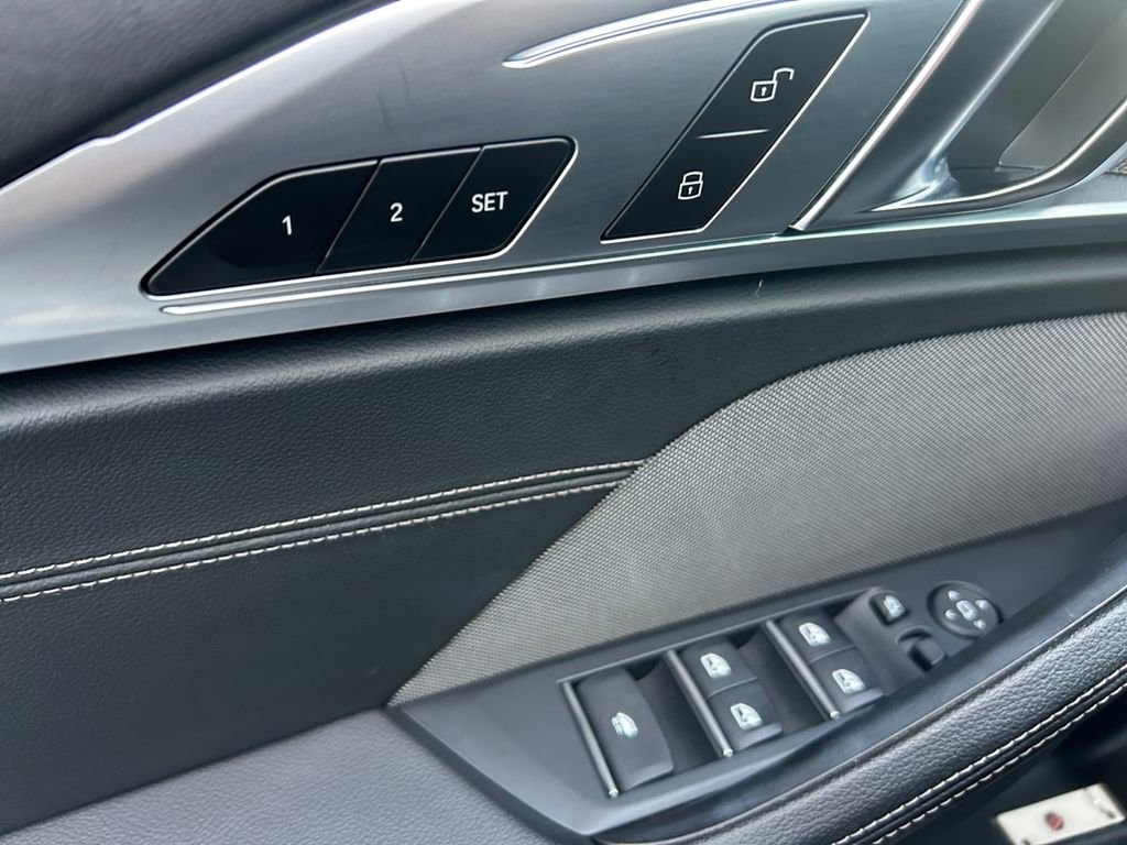 Used 2020 BMW 840i xDrive Convertible image 23