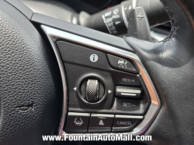 Certified 2023 Acura TLX w/ Technology Package FWD image 22