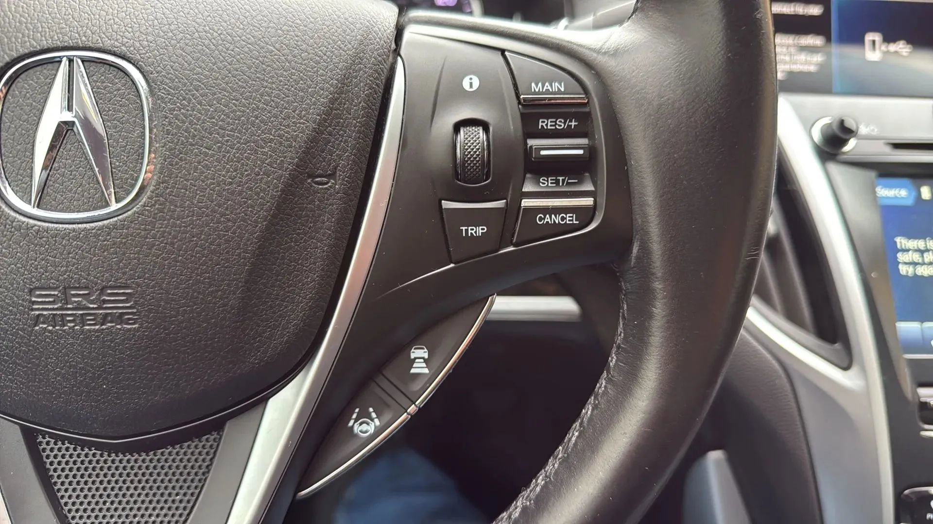 Used 2020 Acura TLX FWD image 11
