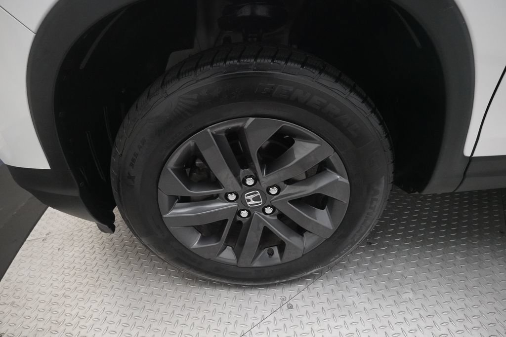 Used 2023 Honda Ridgeline Sport image 27