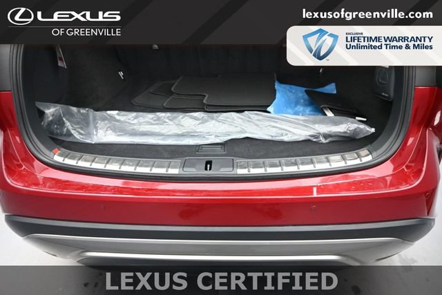Certified 2024 Lexus RX 350 Premium Plus w/ Convenience Package FWD image 25