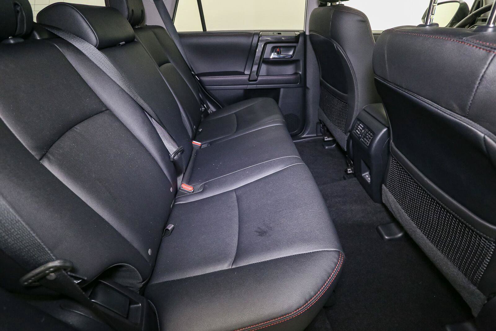 Used 2024 Toyota 4Runner TRD Off-Road Premium w/ Off Road Premium Plus Package AWD/4WD image 22