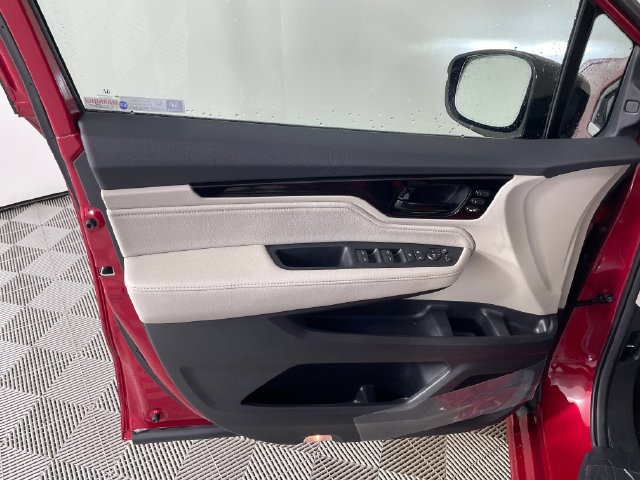 New 2027 Honda Odyssey Elite image 9