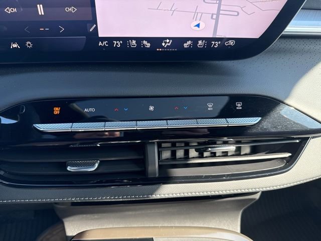 New 2026 Buick Enclave Avenir w/ Super Cruise Package image 45