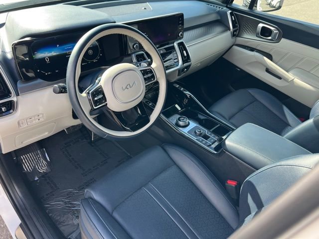 Used 2023 Kia Sorento SX Prestige image 15
