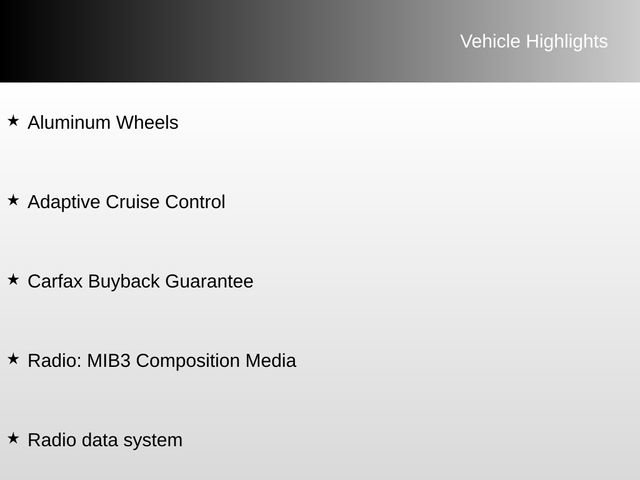Used 2024 Volkswagen Atlas SE FWD image 18