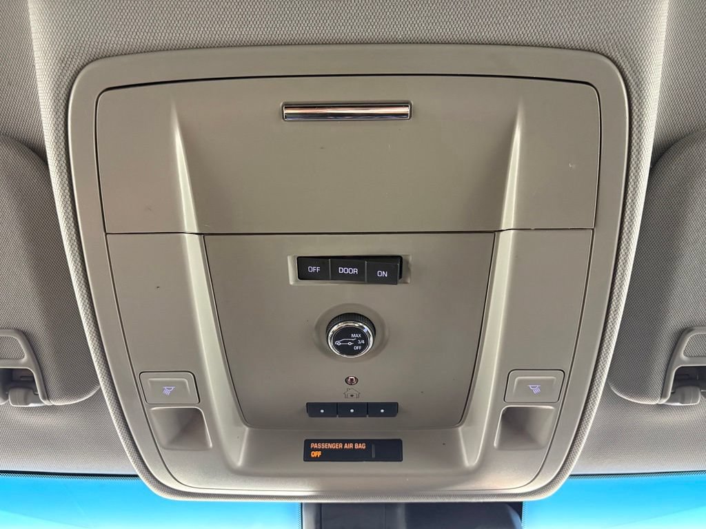 Used 2017 Chevrolet Tahoe LT AWD/4WD image 35