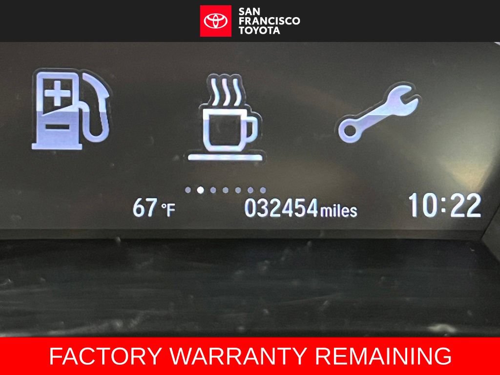 Used 2022 Honda CR-V EX-L image 34