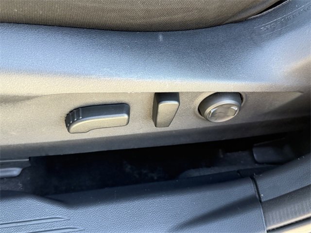 Used 2024 Subaru Outback Premium image 16