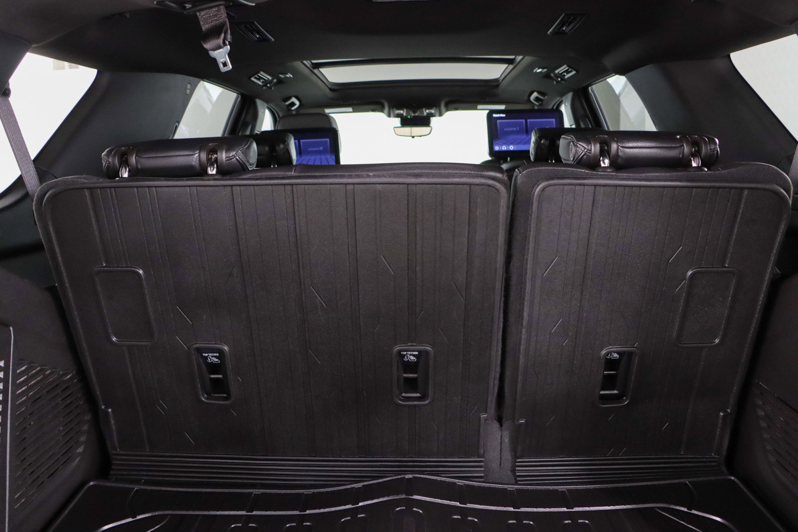 Used 2023 GMC Yukon Denali image 37