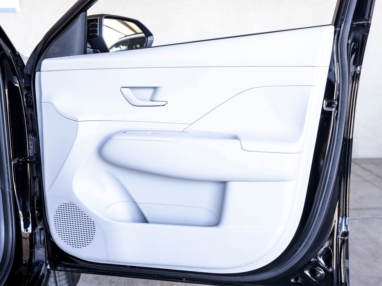 New 2025 Hyundai Kona SEL image 23