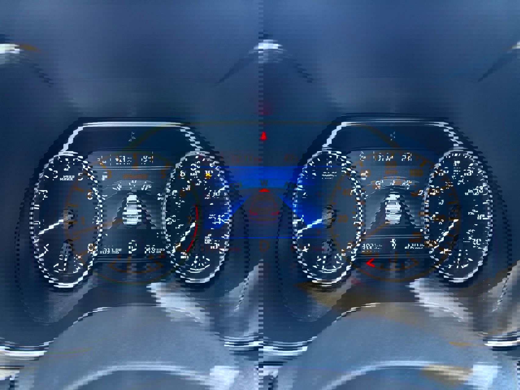 Used 2018 Nissan Maxima 3.5 SL image 24