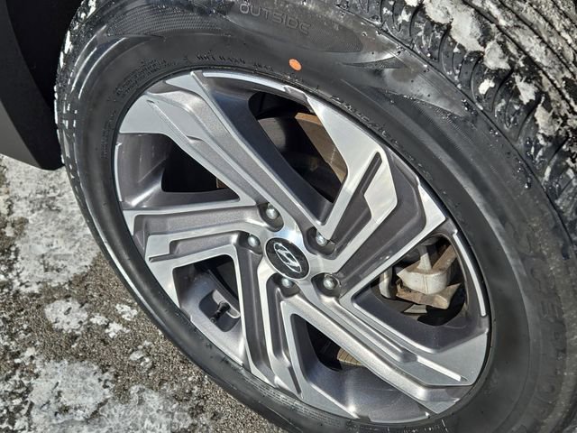 Certified 2023 Hyundai Santa Fe SE image 27