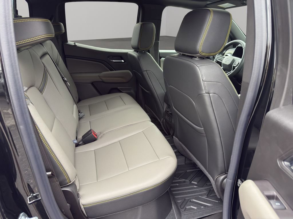 New 2026 Chevrolet Colorado ZR2 w/ Technology Package image 10