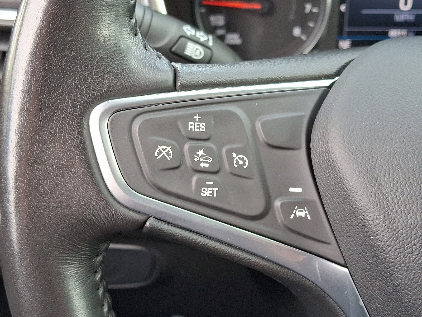 Certified 2022 Chevrolet Equinox LT image 19