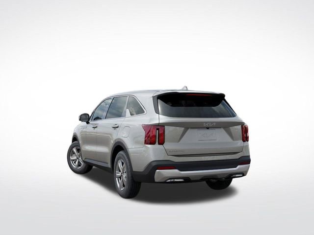 New 2026 Kia Sorento LX FWD image 4
