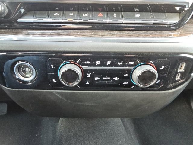 Used 2024 Chevrolet Silverado 1500 LT image 43