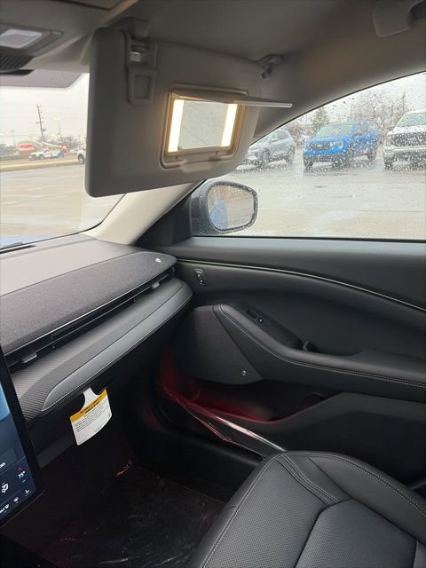 New 2026 Ford Mustang Mach-E Premium image 29