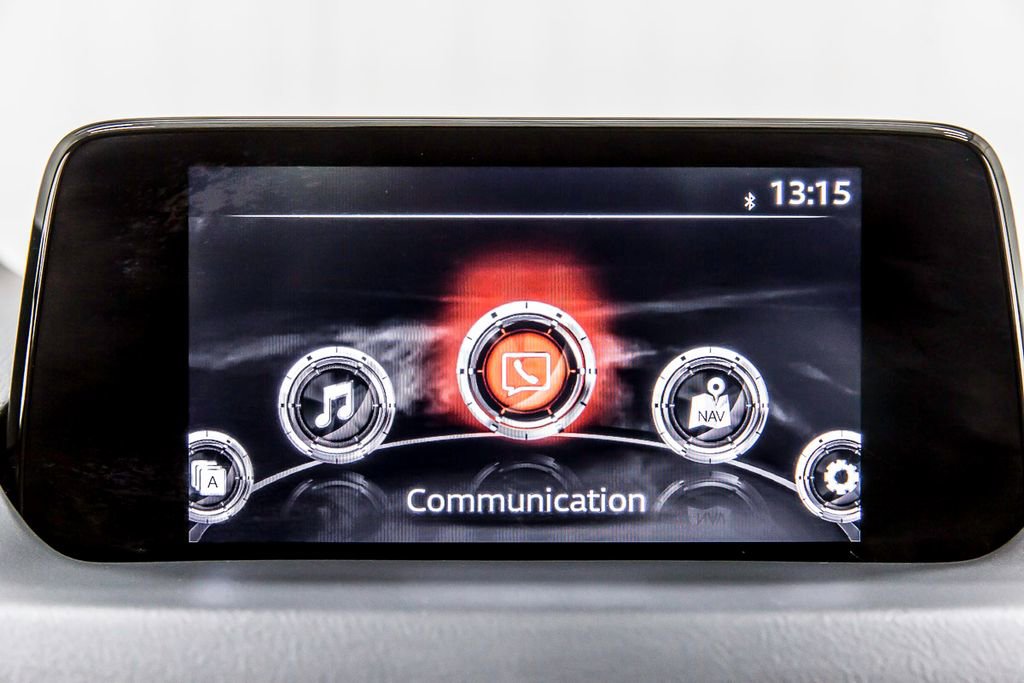 Used 2018 MAZDA CX-5 Grand Touring AWD/4WD image 23