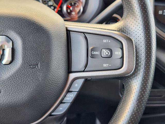 Certified 2023 RAM 3500 Tradesman w/ Special Service Vehicle Group image 27