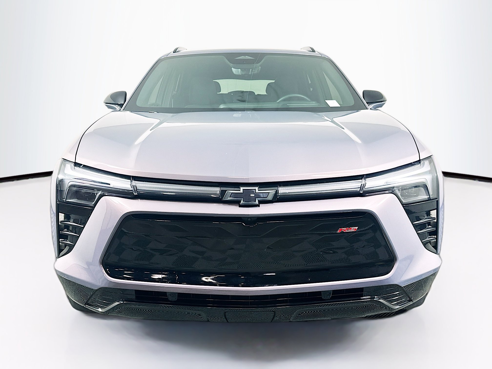 Used 2024 Chevrolet Blazer EV RS AWD/4WD image 2
