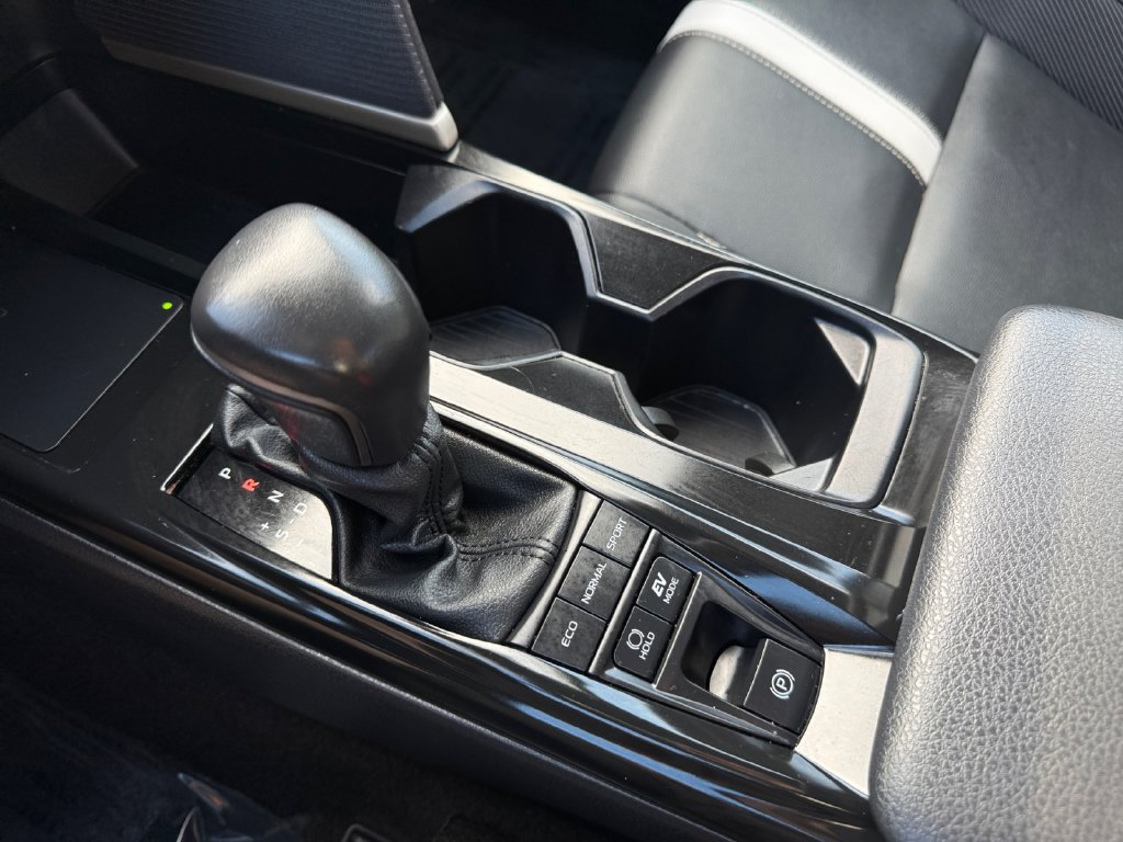 Certified 2025 Toyota Camry SE w/ Convenience Package AWD/4WD image 37