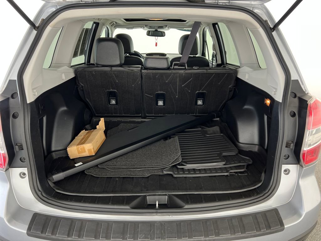 Used 2015 Subaru Forester 2.0XT Premium w/ Protection Package #1 image 24