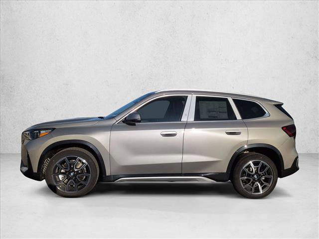 New 2026 BMW X1 xDrive28i image 5