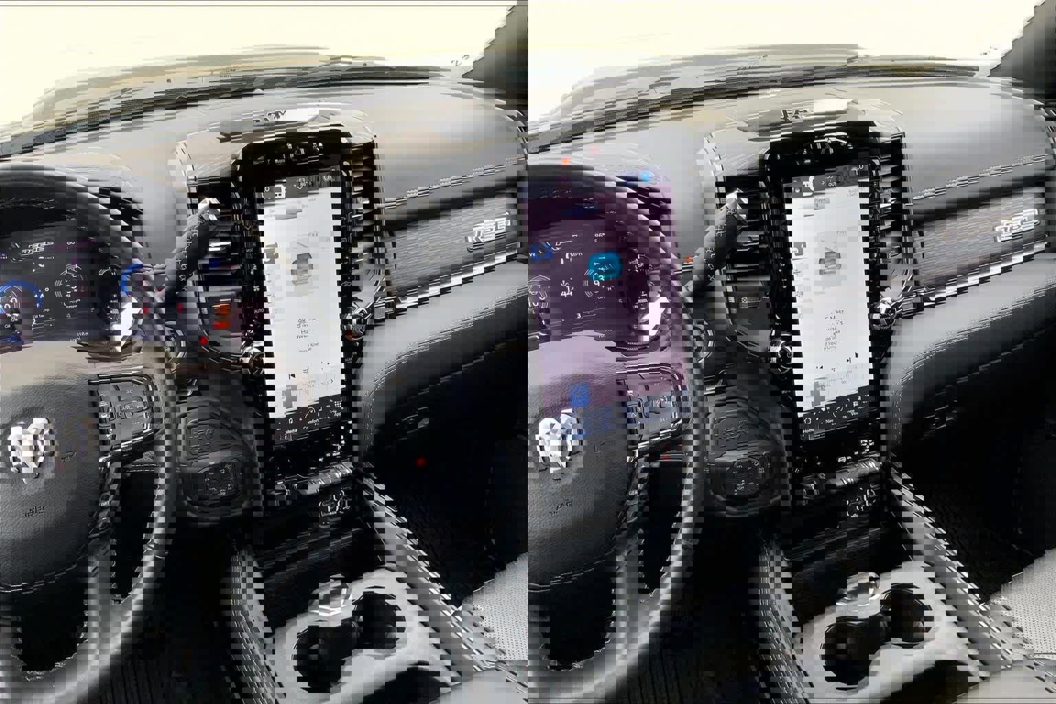 Used 2024 RAM 2500 Rebel w/ Safety Group image 16