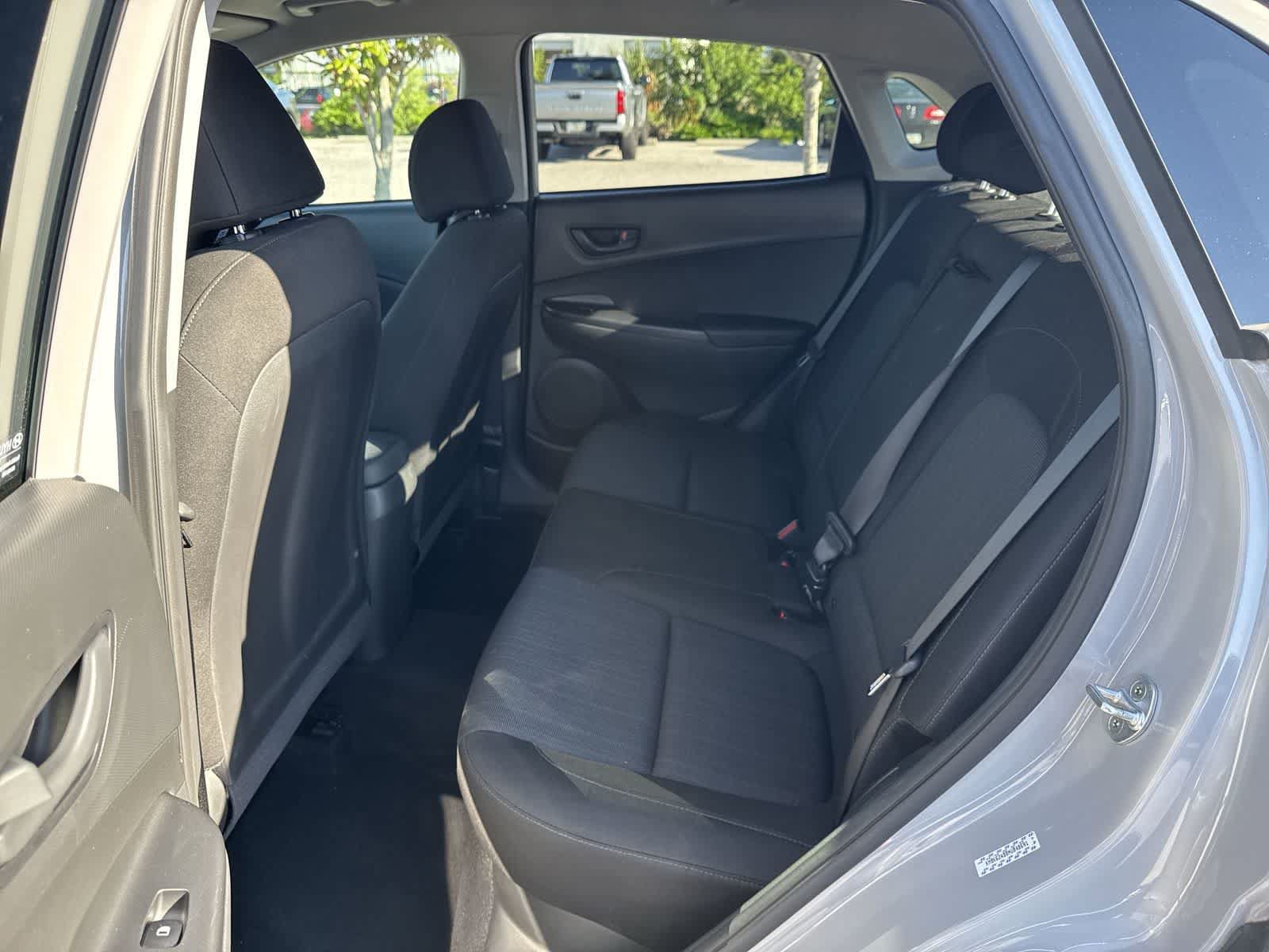 Used 2022 Hyundai Kona SEL FWD image 26