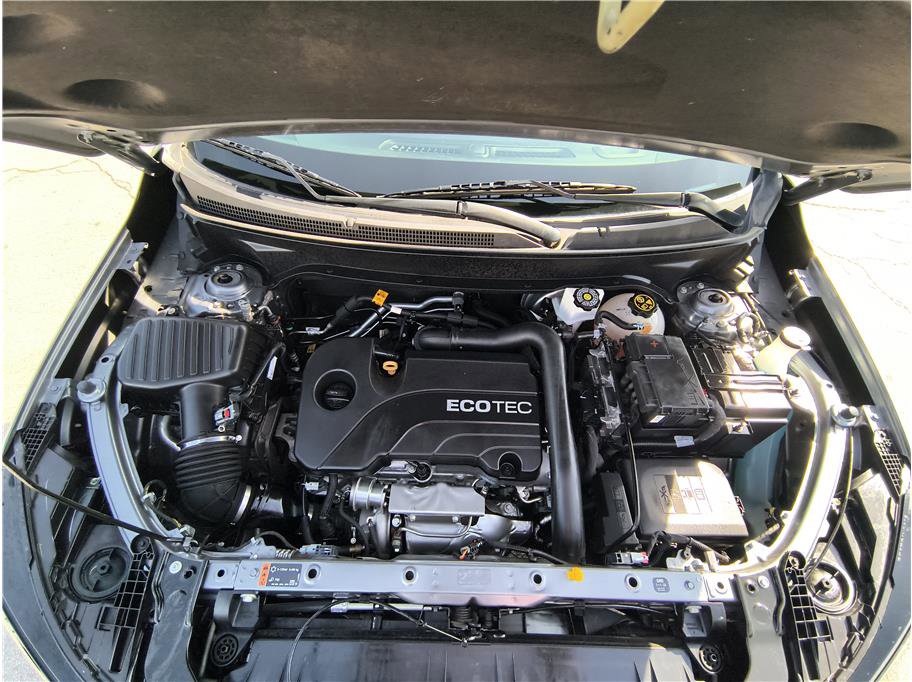 Used 2020 GMC Terrain SLT w/ Preferred Package image 20