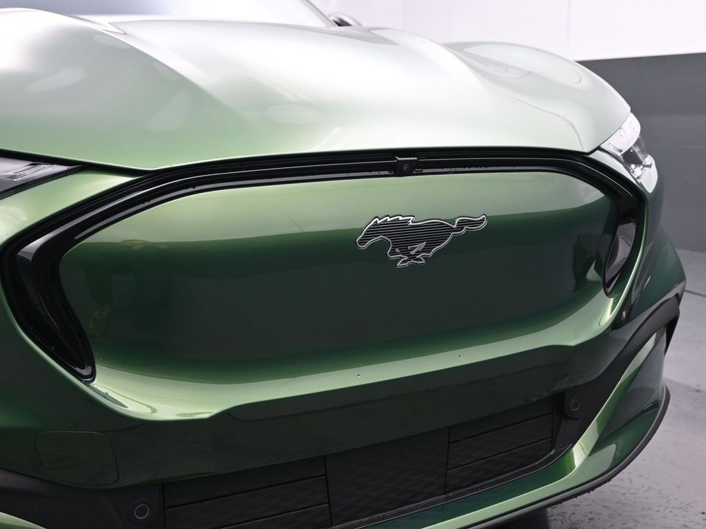 New 2025 Ford Mustang Mach-E Premium image 14