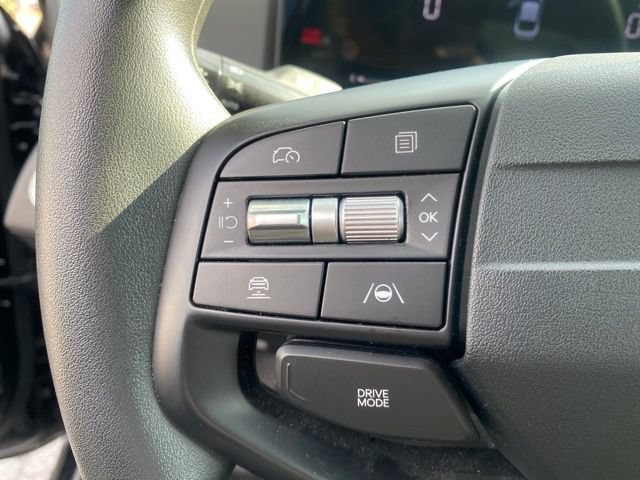 Used 2026 Kia K4 FWD image 16